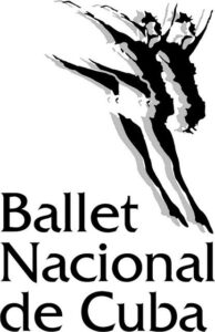 logo ballet nacional de cuba