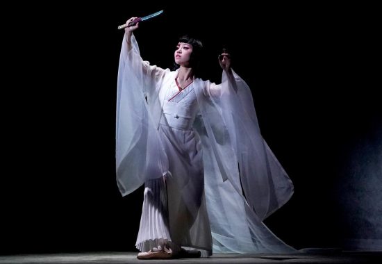 Madama Butterfly, K-Ballet Company
